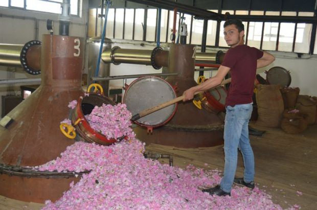 Türkiye'den Çin hamlesi! Kilosu 15 bin Euro - Resim: 2