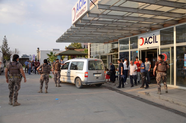Şanlıurfa'da arazi kavgası: Ölü ve yaralılar var - Resim: 0