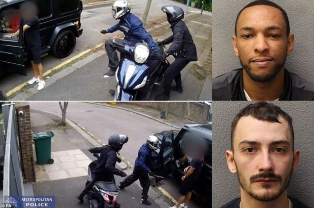 Mesut Özil'in saldırganına 10 yıl hapis cezası verildi - Resim: 0