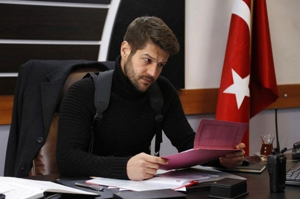 "Anne" dizisinin Sinan'ı yeni bölümlere damga vuracak - Resim: 3