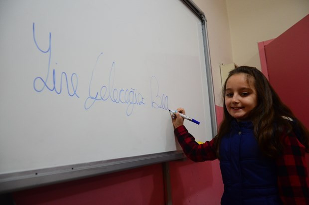 Okullarda karne heyecanı işte böyle yaşandı - Resim: 4