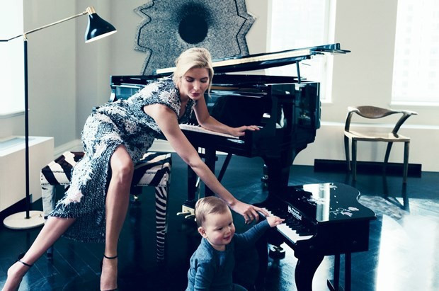 Donald Trump'ın kızı İvana bakan mı oluyor? - Resim: 4