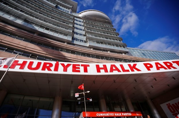 CHP'den 'hayır'lı rüzgar gülü - Resim: 2