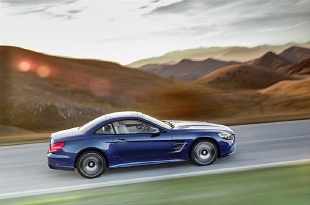 Efsane otomobillere bir de böyle bakın Fiat 124 fena - Resim: 4