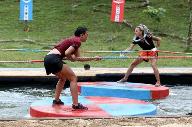 Survivor Sabriye ile ilgili federasyondan flaş açıklama - Resim: 3