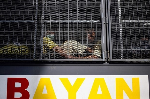 Hayattan tek istedikleri ölmek! Her gün farklı bir işkence... - Resim: 3