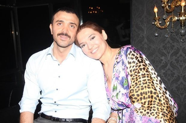 Demet Akalın'dan manidar Okan Kurt paylaşımı 'Bugün beni es geçin' - Resim: 3