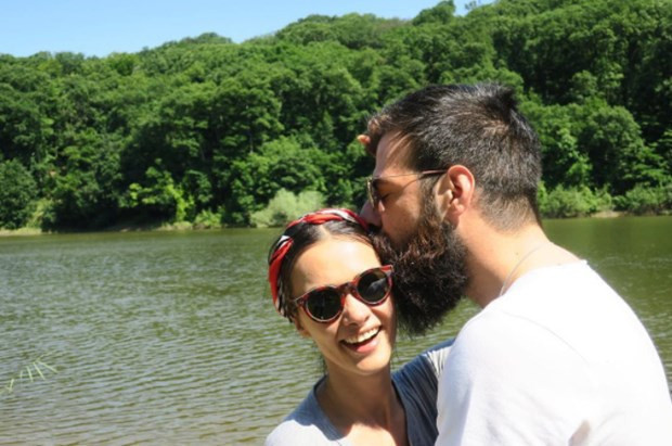 Hande Soral aradığı aşkı buldu düğün detaylarına bakın - Resim: 3