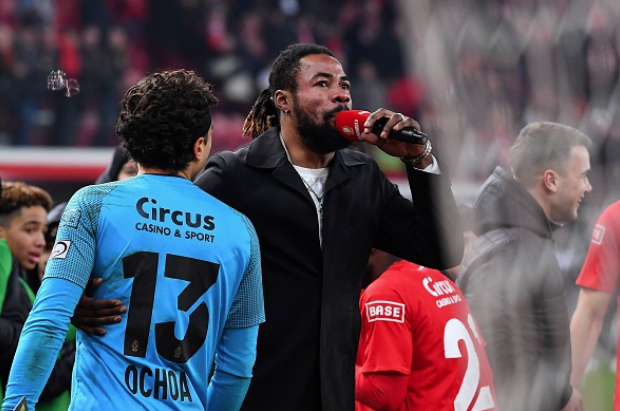 Galatasaray'ın yeni transferinden olay hareket! - Resim: 2