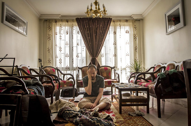 İşte İran'ın mahremi! - Resim: 2