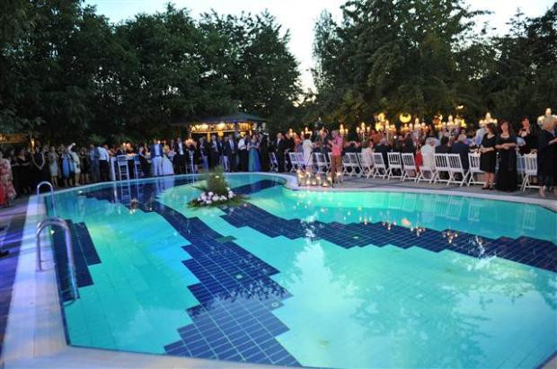 Uğur Mumcu'nun kızının mutlu günü - Resim: 2