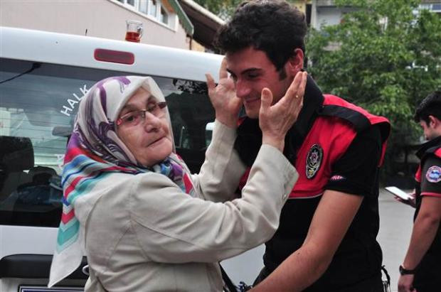 Kartal'da uyuşturucu operasyonu - Resim: 1