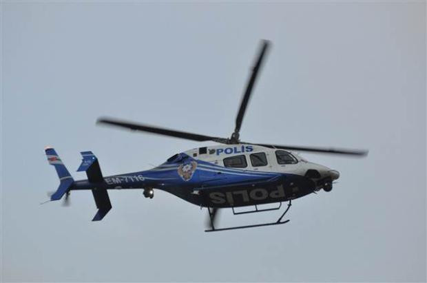 Kartal'da uyuşturucu operasyonu - Resim: 4