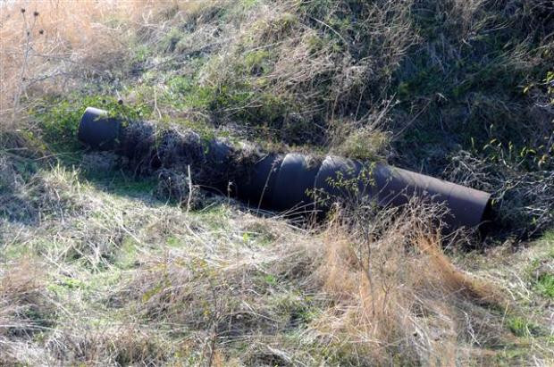 Çanakkale'nin mirası Seddülbahir bakımsız bırakıldı - Resim: 3