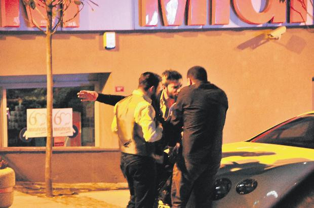 O karıyı boşayacağım ulan - Resim: 4