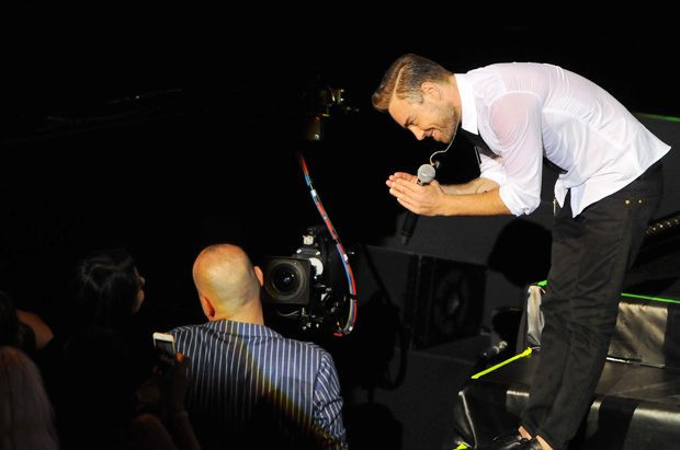 Murat Dalkılıç'tan Merve Boluğur'u duygulandıran sürpriz! - Resim: 4