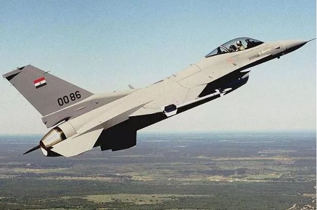 Dünyanın en güçlü hava kuvvetleri açıklandı! Türkiye listeyi salladı - Resim: 1