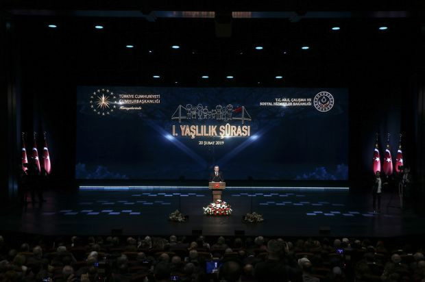 Cumhurbaşkanı Erdoğan: Ben bunu kabullenemiyorum - Resim: 1