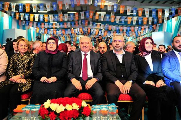 Mevlüt Uysal’dan Büyükçekmece'nin kayıp 25 yılına 25 dev proje - Resim: 0