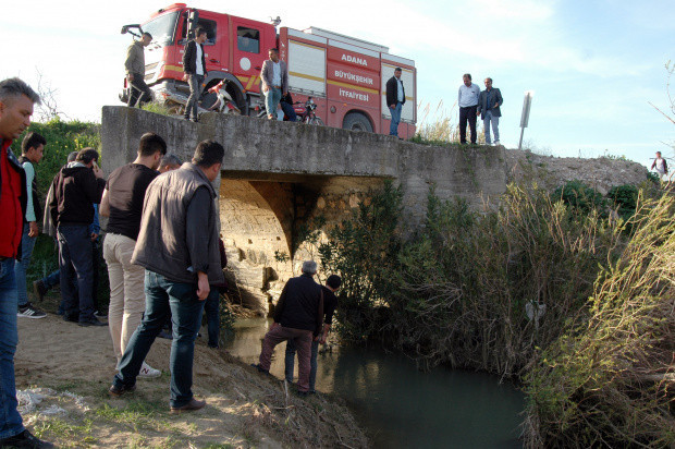 Adana'da katillerden kan donduran plan öldürdükleri kişinin telefonundan mesaj attılar - Resim: 0
