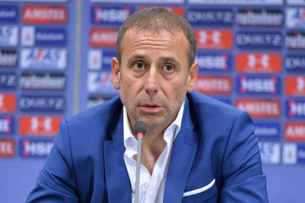 Ali Koç 4 yönetici yollayıp teklif götürdü: Bize gel hocam - Resim: 1