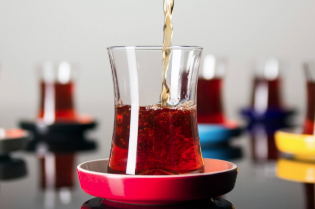 Kilo almak ya da vermek isteyenlere 'çay' önerisi - Resim: 0