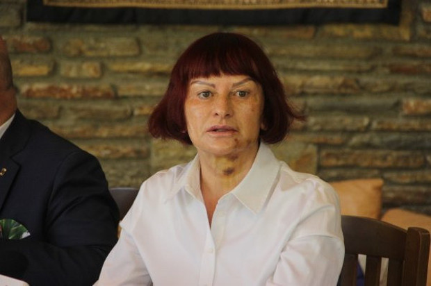 Evinde saldırıya uğrayan Sarar çifti yaşadıkları soygun olayını anlattı - Resim: 2