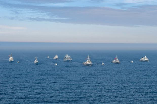 Türkiye'den NATO'ya rest: Dediğimizi yapana kadar o imzayı atmayacağız - Resim: 0