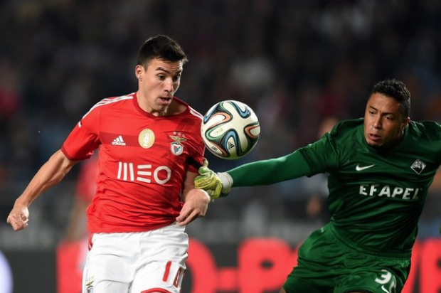 Fenerbahçe'ye Nico Gaitan önerisi - Resim: 0