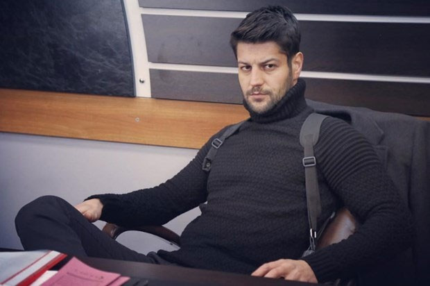 "Anne" dizisinin Sinan'ı yeni bölümlere damga vuracak - Resim: 2