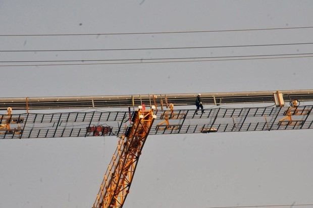 Körfez Geçiş Köprüsü Mart ayında açılacak - Resim: 4