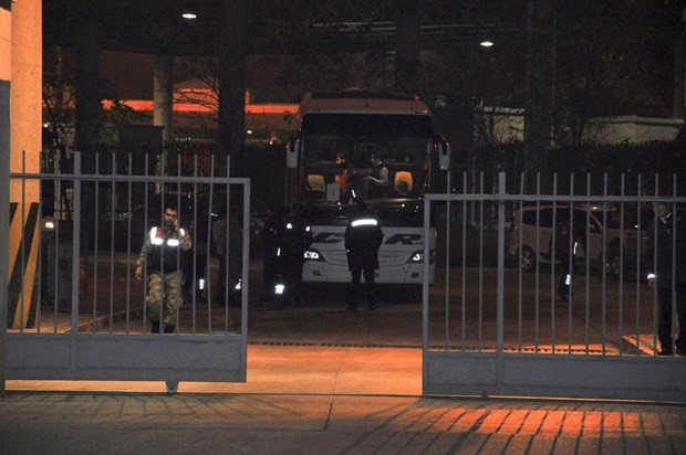 Türkiye sınırında Suriye takası! - Resim: 1