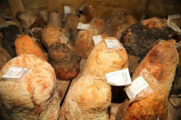 'Mağara Rokforuna' Fransız ilgisi! - Resim: 1