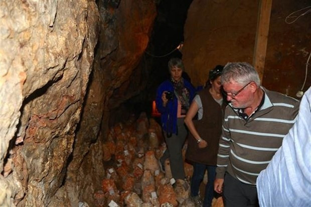 'Mağara Rokforuna' Fransız ilgisi! - Resim: 3