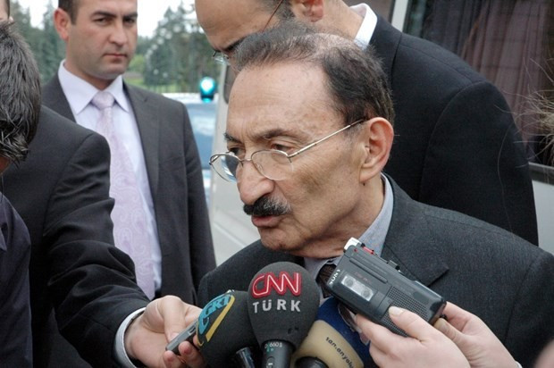 Bülent Ecevit'in aramızdan ayrılışının 10.yılı... - Resim: 2