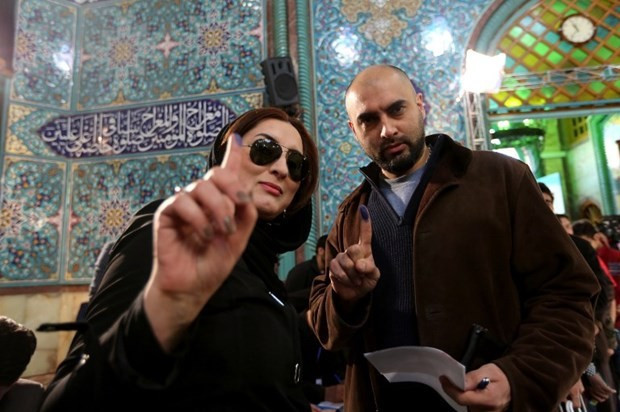 İran'da değişim bu seçimle mi gelecek? - Resim: 1