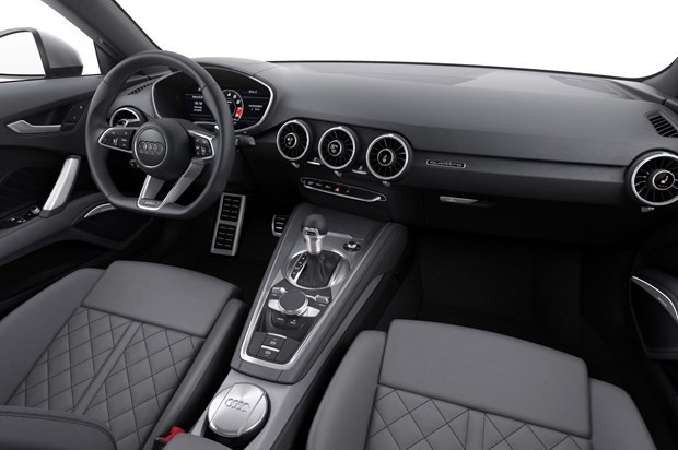 En iyi iç tasarıma sahip araba hangisi? İşte ödül alanlar - Resim: 1