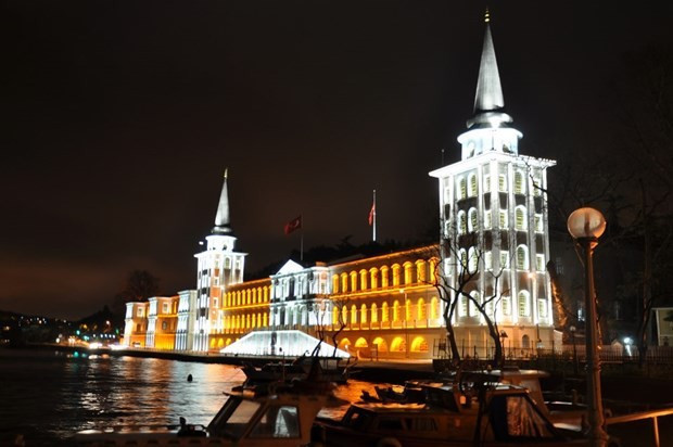 Ermeni okulundan askeri liseye 171 yıllık Kuleli tarihi - Resim: 1