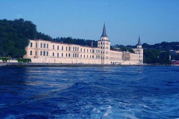 Ermeni okulundan askeri liseye 171 yıllık Kuleli tarihi - Resim: 2