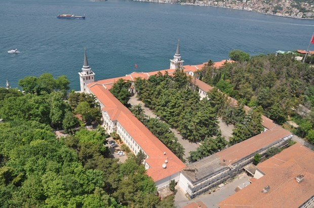 Ermeni okulundan askeri liseye 171 yıllık Kuleli tarihi - Resim: 3