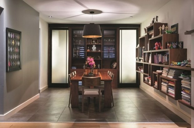 Çağla Şıkel'in evine bakın boşandıktan sonra hiç değiştirmedi - Resim: 3