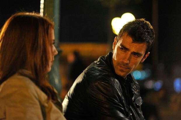 İbrahim Çelikkol evleniyor! Bakın kiminle gizlice nişanlandı - Resim: 3