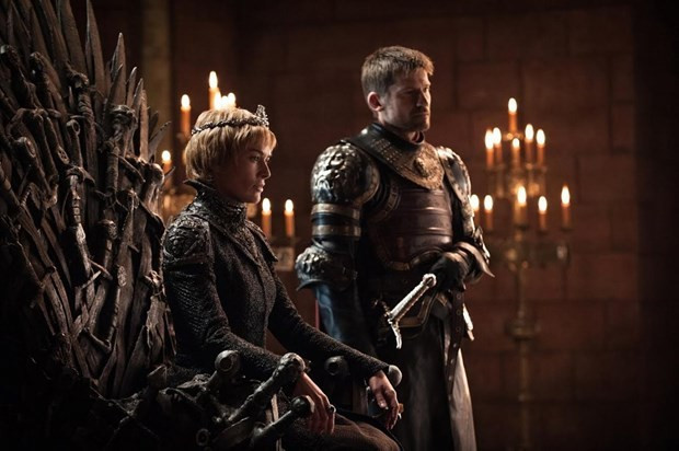 Game of Thrones'un yeni sezonundan fotoğraflar o detaya dikkat! - Resim: 3