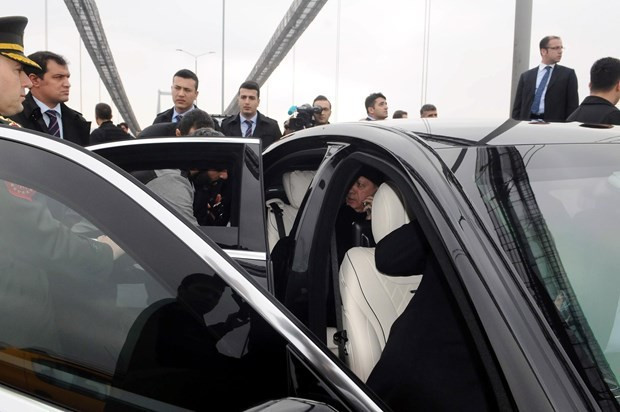 Erdoğan intihardan vazgeçirdiği adam şok üstüne şok yaşıyor! - Resim: 4