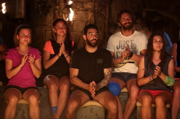 Survivor'da yarı final heyecanı! Müthiş değişimler.. - Resim: 2