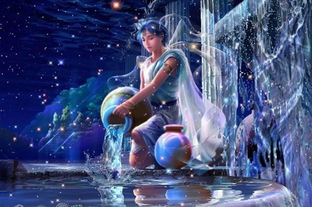 FBI verilerine göre dünyanın en tehlikeli burcuna bakın - Resim: 3