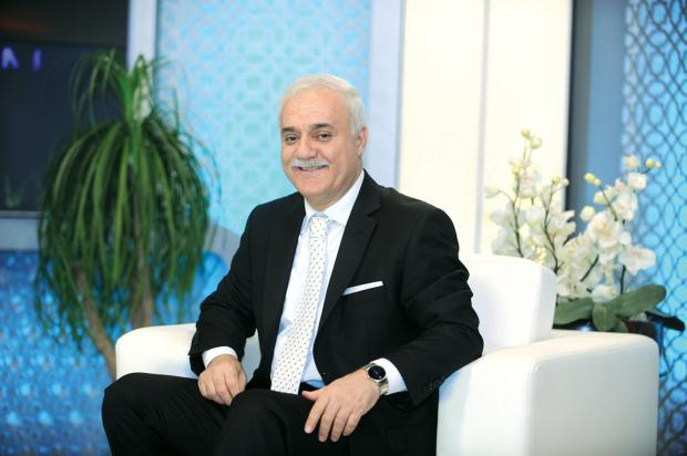 Erdoğan'ın Diyanet için düşündüğü bomba isim! CHP'li vekil açıkladı!  - Resim: 3