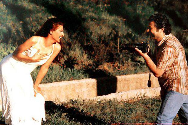 Olay adam Ali Eşitmez ilk kez konuştu Yıldız Tilbe hakkında bomba açıklama - Resim: 4