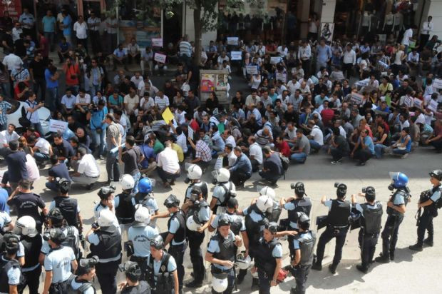 4+4+4 Diyarbakır'ı karıştırdı - Resim: 2