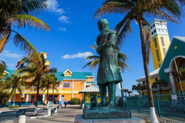 Vizesiz gidilen ülkeler - Resim: 4